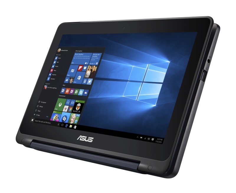 ASUS prezentuje Transformer Book Flip TP200