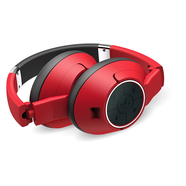 Genius HS-930BT - przez Bluetooth lub po kablu