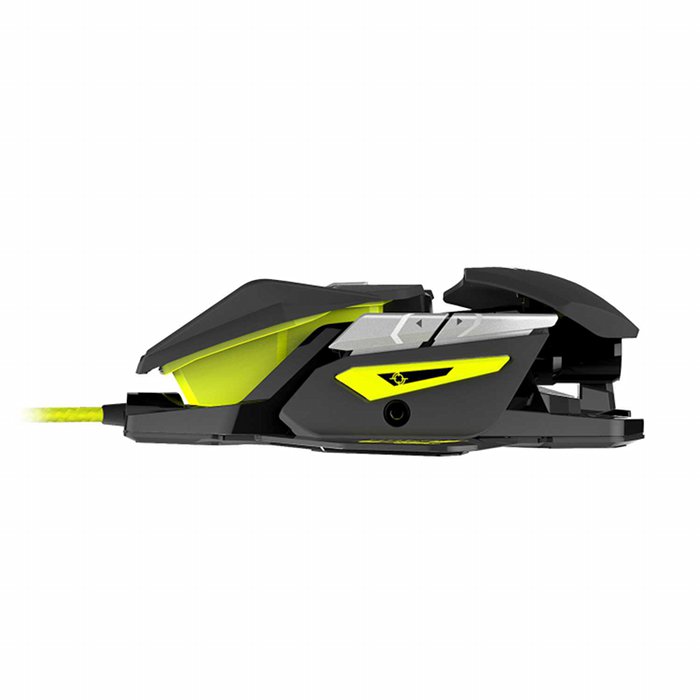 Mad Catz: R.A.T. PRO S już dostępny w sprzedaży
