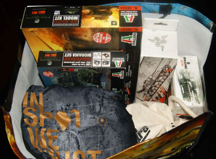 Wargaming gra na rzecz Wielkiej Orkiestry witecznej Pomocy