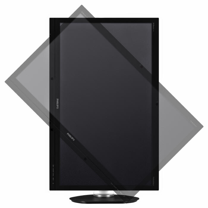 PHILIPS 272P4APJKHB - 27 cali i 99% palety Adobe RGB
