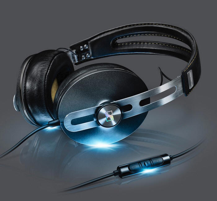 Sennheiser MOMENTUM w wersji bezprzewodowej