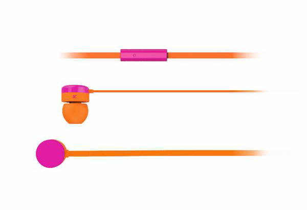 Maxell Yoyobuds