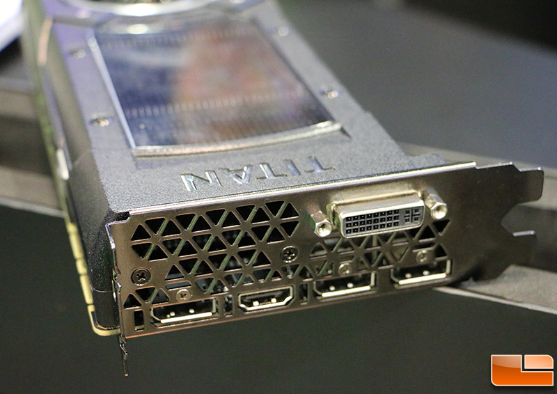 Nvidia zapowiedziała nowego GTX Titan X