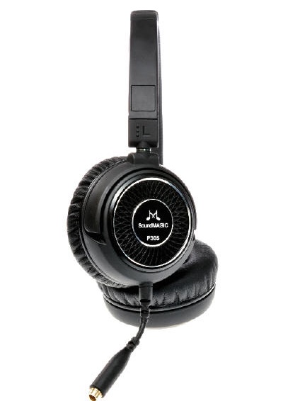SoundMAGIC P30s