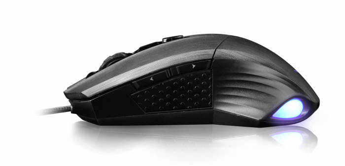 Canyon Gaming - klawiatura CNS-SKB7 oraz mysz CND-SGM5