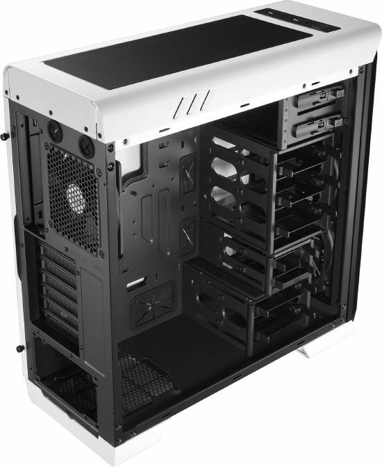 AeroCool Aero-1000