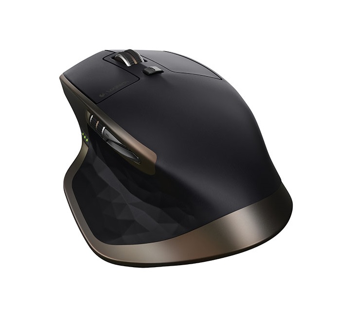 Logitech MX Master Wireless Mouse