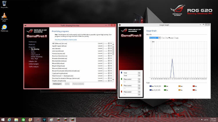 ASUS wprowadza na polski rynek ROG G20 Gaming PC