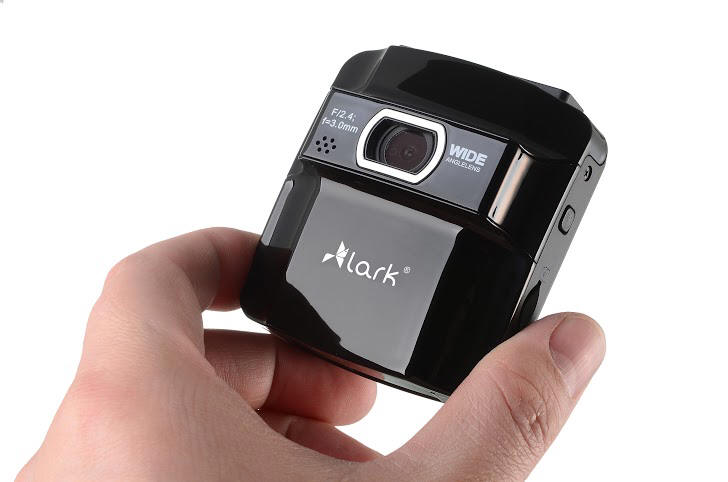 Lark FREECAM 3.1HD - niedrogi rejestrator