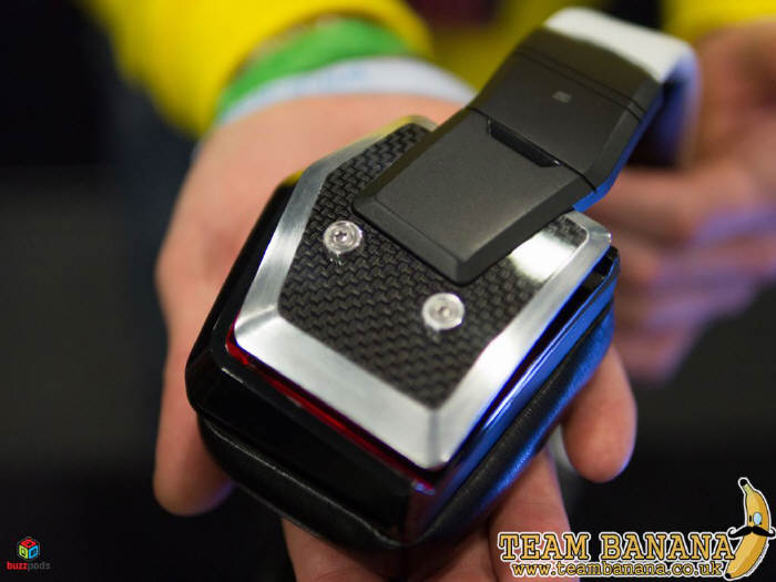 'Bananowa' wersja headsetu CM Storm Pulse-R