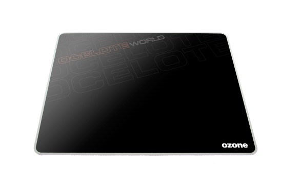 Ozone Gaming wprowadza nowy produkt z linii Ocelote World