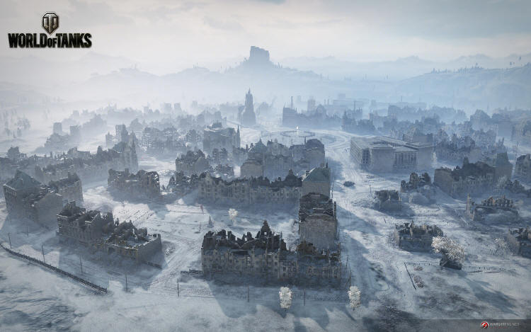 Nastał czas Dominacji w World of Tanks