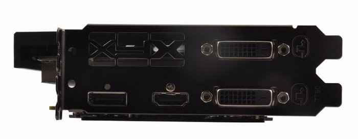 XFX Radeon R9 390X wyciekł do sieci