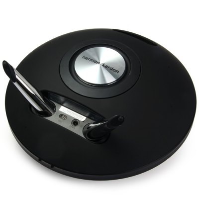 Harman Kardon Onyx Studio - futurystyczny głośnik bluetooth