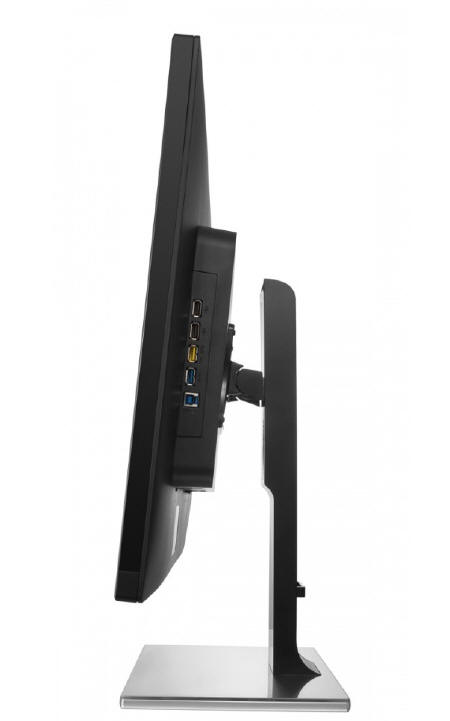 AOC Q2577PWQ - 25-cali w rozdzielczości WQHD