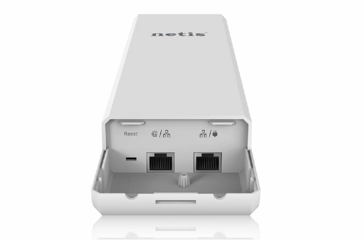 Netis WF2322 - Router z zasięgiem do 10 kilometrów
