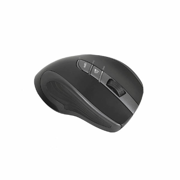 Gigabyte AIRE M60 - bezprzewodowa mysz z sensorem laserowym