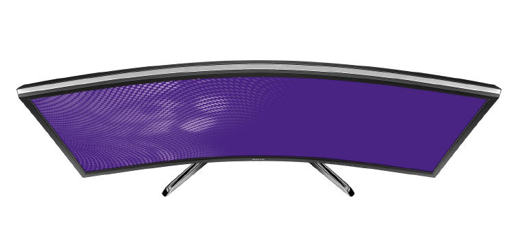 Polska premiera 35-calowego zakrzywionego monitora BenQ