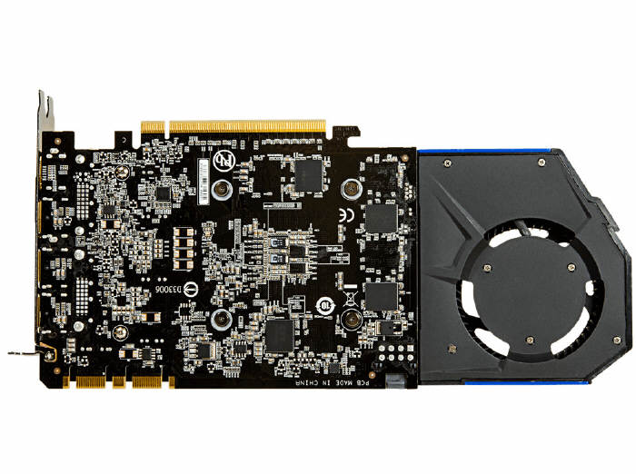 GIGABYTE GeForce GTX 970 Twin-Turbo
