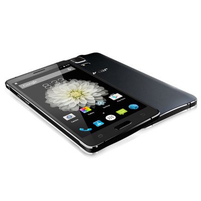 MSTAR M1 Pro - tani, a mocny smartfon z ekranem 5,5 cala