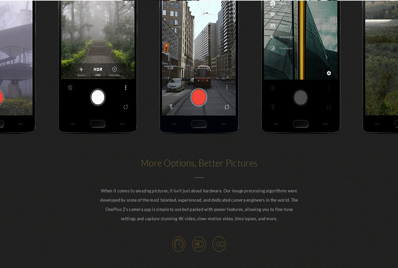 ONEPLUS Two wchodzi na rynek