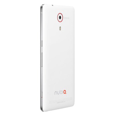 ZTE Nubia Z7 - flagowiec w promocyjnej cenie