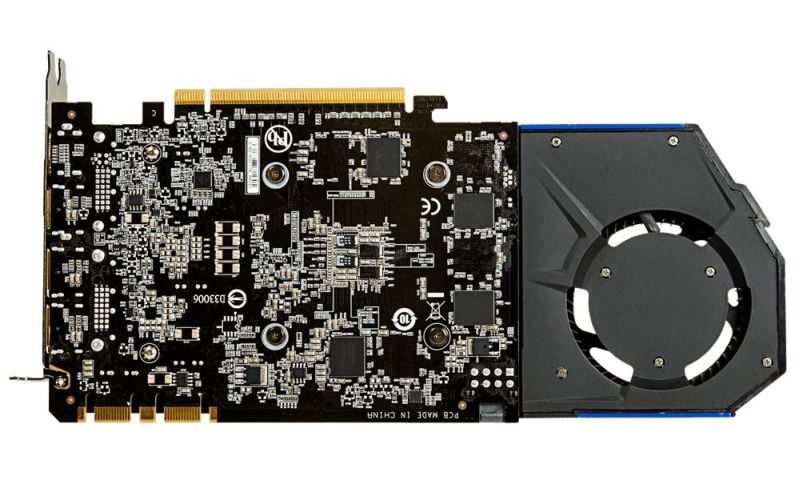 Karta GIGABYTE GV-N970TTOC-4GD już w sprzedaży