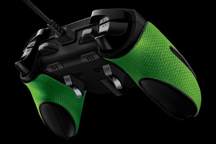 Razer Wildcat dla Xbox One