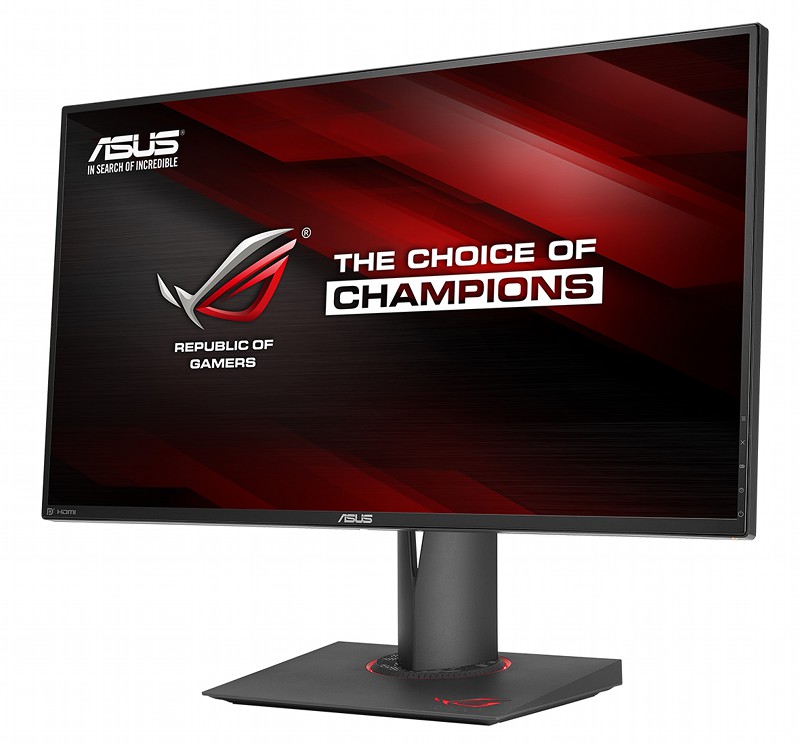ASUS zapowiedział nowe produkty z serii Republic of Gamers