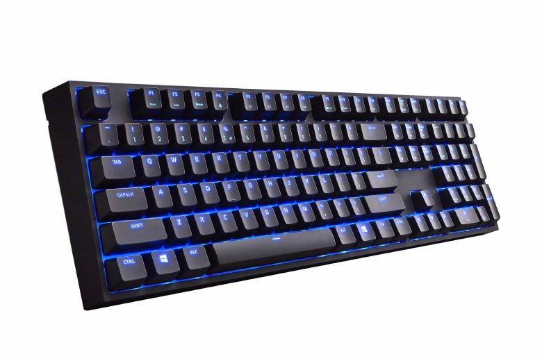 Cooler Master Quick Fire XTi