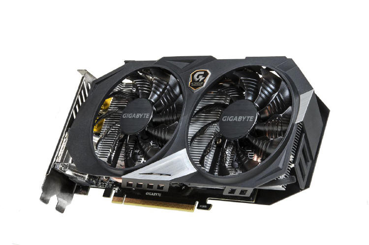 Gigabyte GV-N950XTREME-2GD – nowa seria kart graficznych