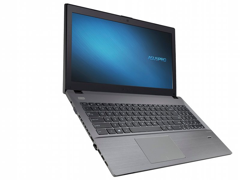 Biznesowy notebook ASUSPRO P2520