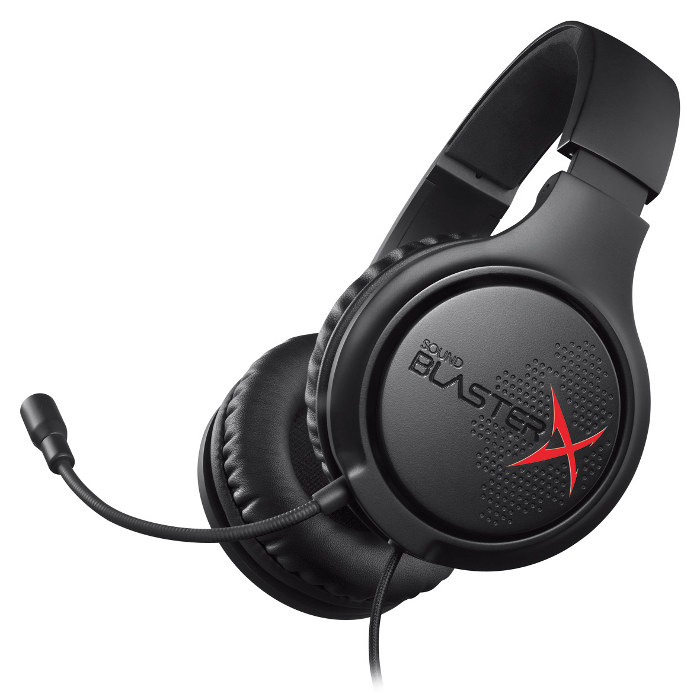 Creative Sound BlasterX - nowa seria produktów
