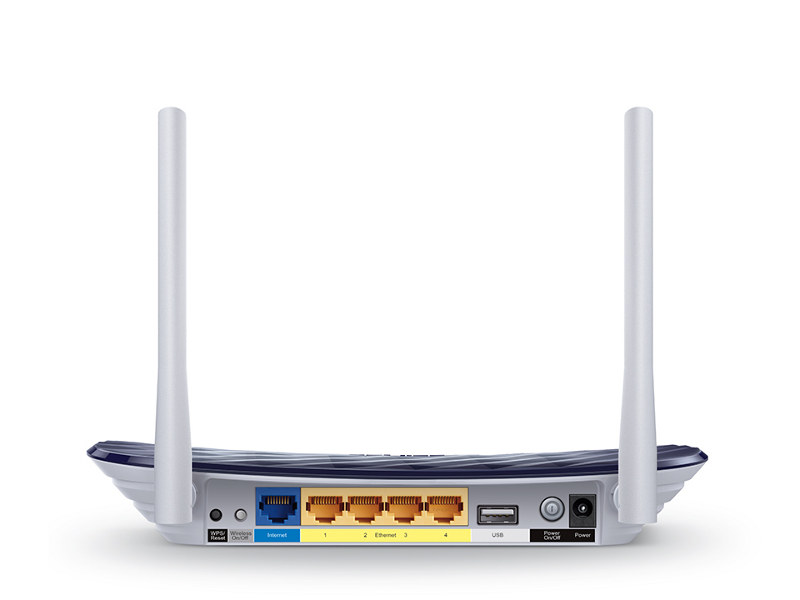 Router TP-LINK Archer C20 