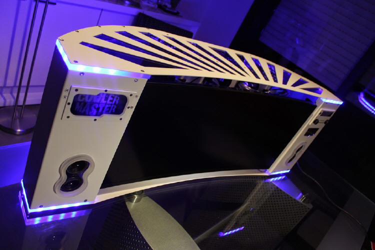 Case Mod Tri-MAX
