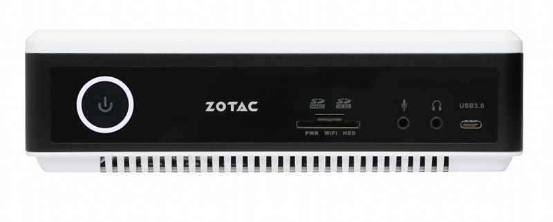 ZOTAC prezentuje najpotężniejszy NEN Steam Machine