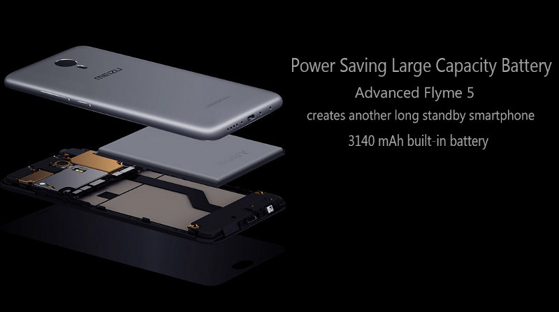 Meizu Metal zadebiutuje pod koniec listopada