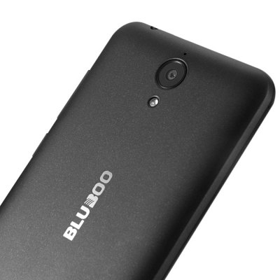 Bluboo XFire - smartfon w bardzo niskiej cenie