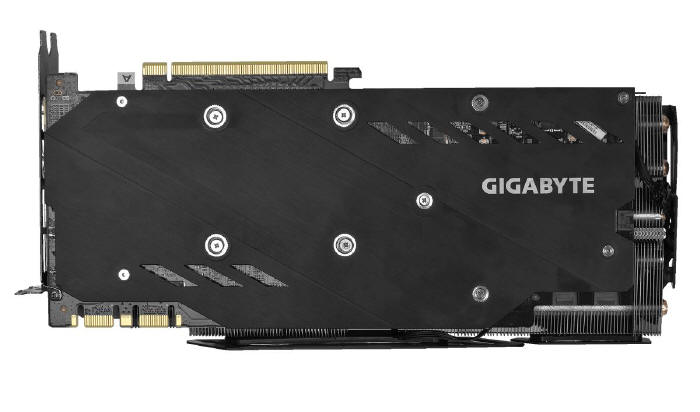 Nowe karty graficzne GIGABYTE z serii XTREME GAMING