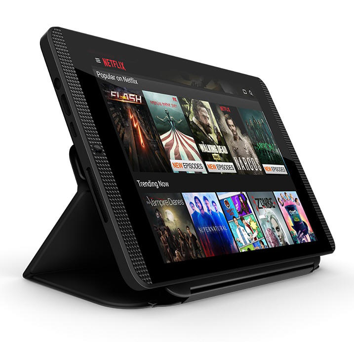 Tablet SHIELD K1