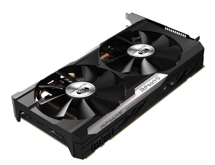 SAPPHIRE Radeon R9 380X NITRO