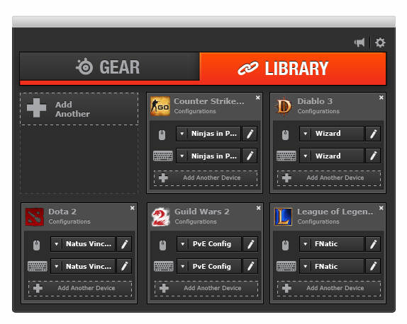 SteelSeries Apex M800