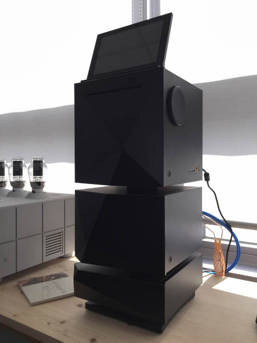 Astell&Kern AK500N - Muzyka za 50K PLN