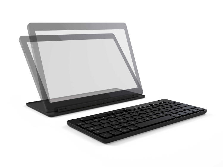Klawiatura Universal Mobile Keyboard