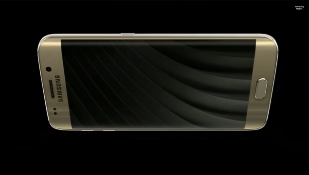 Samsung Galaxy S6 oraz S6 Edge - zaprezentowany!