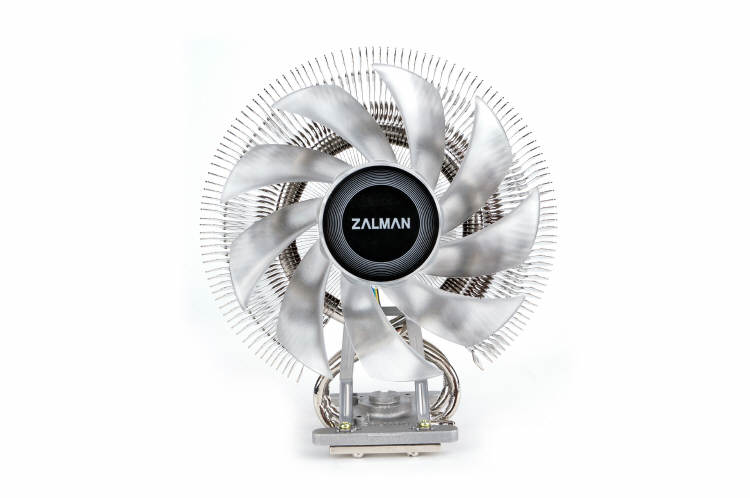 ZALMAN CNPS9800 MAX