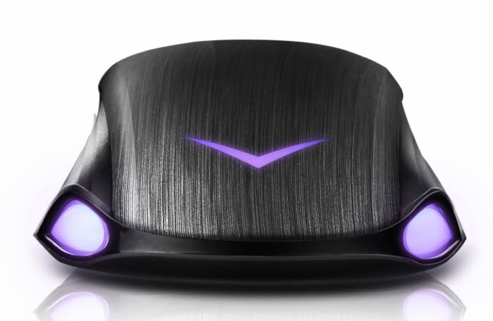 Canyon Gaming - klawiatura CNS-SKB7 oraz mysz CND-SGM5
