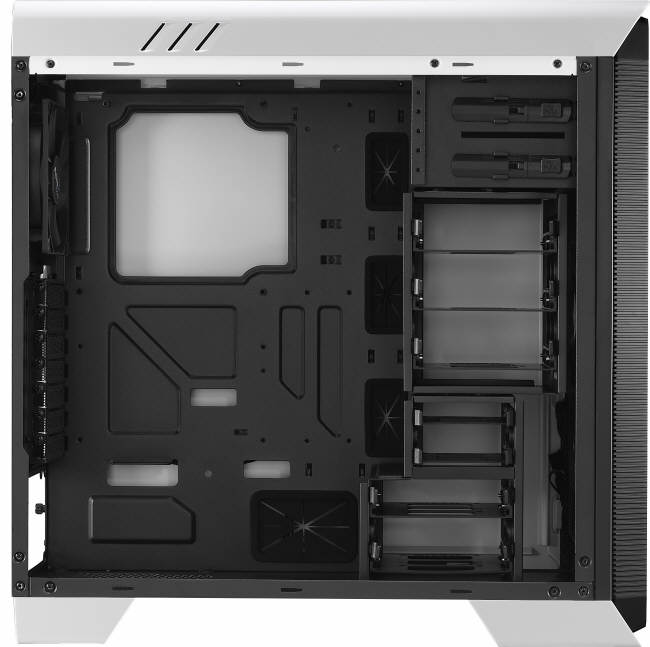AeroCool Aero-1000