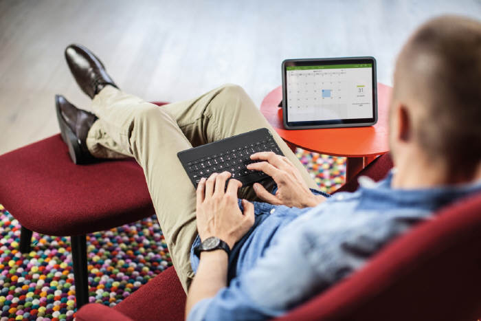 Keys-To-Go dla mobilnych urządzeń z systemami Android i Windows
